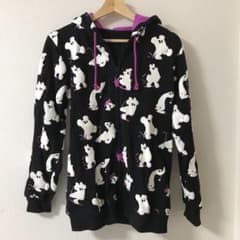 ディズニーハロウィン　ジップアップ　パーカーのサムネイル