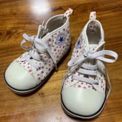 CONVERSE コンバース ハイカット スニーカー 14.5のサムネイル