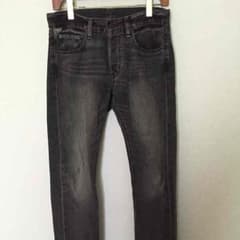 Ralph Lauren D&S ブラックデニムのサムネイル