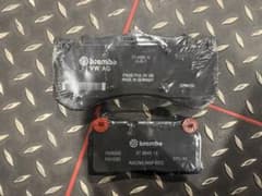 Brembo ブレーキパッド 前後セット ランボルギーニ ウルス - メルカリ