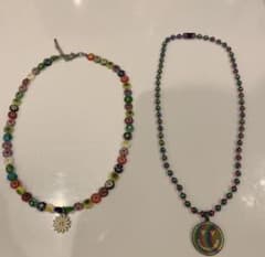 twenty one august ネックレスセットのサムネイル