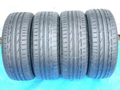 205/55R16 メーカーPOTENZA 製造年2020年 4本セット - メルカリ