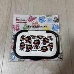 【Yua ❤︎様専用】ヒスミニ デビル ビタット おしりふき蓋のサムネイル