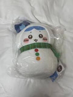 B賞‼️ ハチワレ ぬいぐるみのサムネイル