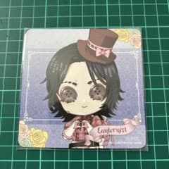 第五人格 THE キャラ Cafe コースター 幻灯師