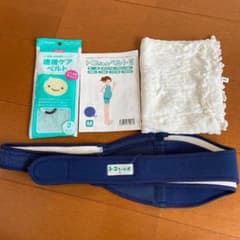 トコちゃんベルト2 Lのサムネイル