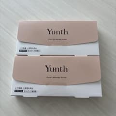 新品⭐︎Yunth⭐︎生VAダーマセラム 1g×28包　2箱のサムネイル