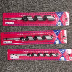 木工ドリルのサムネイル