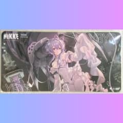 NIKKE エリア防衛戦 デスクマット リバーレリオ ソウル NIKKE エリア防衛戦 デスクマット リバーレリオ ソウル - メルカリ