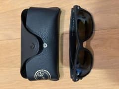 Ray-Ban NEW WAYFARER RB2132 622 55
