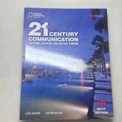 21st Century Communication 1Bのサムネイル