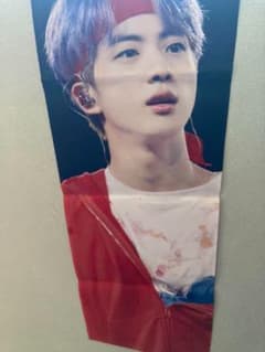 BTSジンスローガンのサムネイル