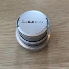 [Junk] LUMIX G 12-32mm 0.2m/0.66ft