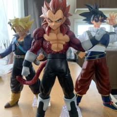 「RBTSKさん専用」ドラゴンボールフィギュアのサムネイル