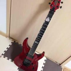ESP HORIZON CTM ギター ホライゾン 中古 - メルカリ