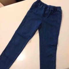 MR♡様★専用      GU♡レギパン♡130センチのサムネイル