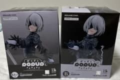【NieRシリーズ15周年記念くじ】ヨルハ賞　➕B賞　2B【バラ売り不可】のサムネイル