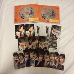 BOYNEXTDOOR BOYLIFE ジェヒョン トレカ14枚セット - メルカリ