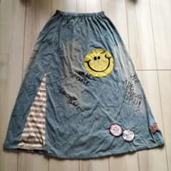 クレイジーゴーゴー　ロンスカ　160のサムネイル