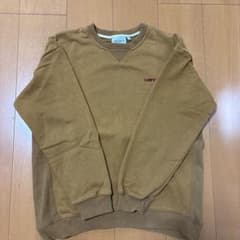 carhartt ブラウン スウェット Lサイズのサムネイル