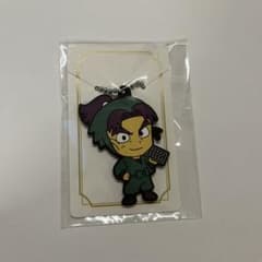 忍たま乱太郎　潮江文次郎　キーホルダーのサムネイル