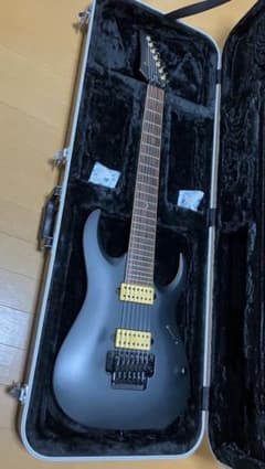 Ibanez /JakeBowen 7-Strings JBM - メルカリ