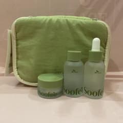 Soofe'e Birch Rich Origin トラベルセットのサムネイル