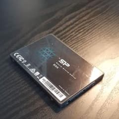 シリコンパワー SSD 480GB  2.5インチ SSDのサムネイル