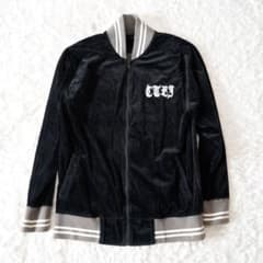 クーティープロダクション ベロア ブルゾン スタジャン 1st m95993423348_1.jpg?1706097598