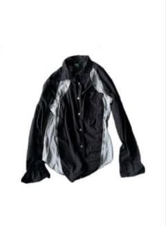 comme des garcons homme plus ever greenのサムネイル