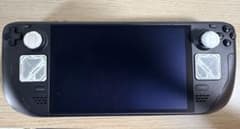 Steam Deck OLED 1TB本体 1030 専用キャリングケース付きのサムネイル
