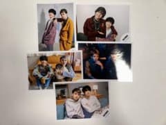 SixTONES 写真のサムネイル