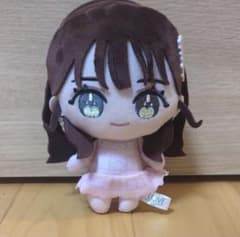 ＝LOVE イコラブ ぬいぐるみ 諸橋沙夏 魔法少女 モーリーファンタジー モーリーファンタジー限定 =LOVE イコラブ ぬいぐるみ 諸橋沙夏 タグ