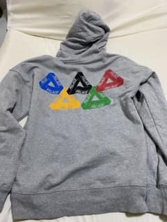 Palace hoodieのサムネイル