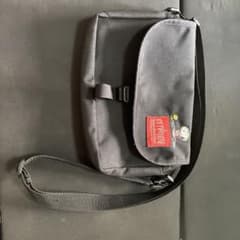 ManhattanPortage サコッシュ　スヌーピーコラボのサムネイル