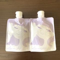 トワs2エール　ニキビケア洗顔のサムネイル