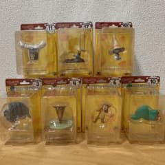 トムとジェリー 一番くじのサムネイル