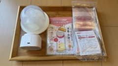 ハンズフリー　電動搾乳器のサムネイル