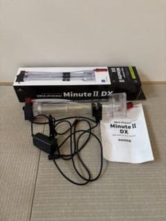 ORCA skimmer Minute II DX プロテインスキマーのサムネイル