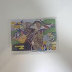 斜木七基 アクリルスタンド vol.5のサムネイル