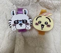 치이카와 토끼 모몬가