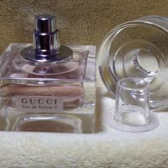 GUCCI オーデパルファムのサムネイル