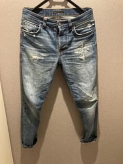 Nudie Jeans STEADYEDDIEⅡ Jonte Replica29 Nudie Jeans STEADYEDDIEⅡ Jonte Replica29 - メルカリ