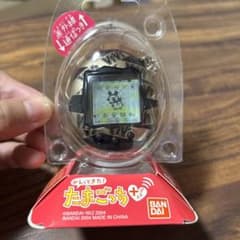激レア】かえってきた！たまごっちプラス ViViコラボモデル 2個セット
