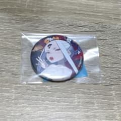 FGO アビゲイル・ウィリアムズ 霊基召喚缶バッジのサムネイル