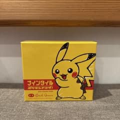 ナインタイルポケモンのサムネイル