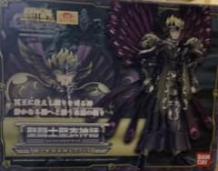 聖闘士聖衣神話 眠りを司る神ヒュプノスのサムネイル