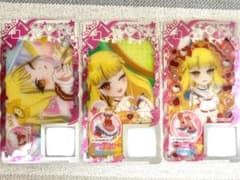 おねがいパティシエールハローキティ アイプリバース フルコーデ プリフォトのサムネイル