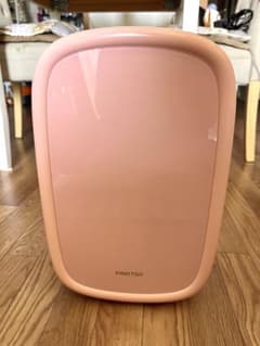 PINKTOP コスメ　冷蔵庫(中古品)のサムネイル