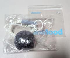 SloMood スロームード ブルーベリー まんまニット miniのサムネイル